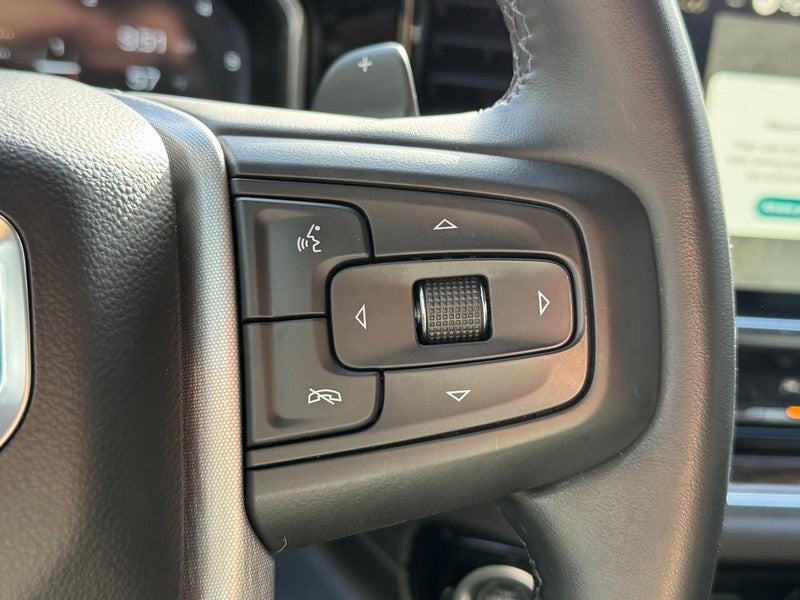 2023 GMC Sierra 1500 4WD Crew Cab 147" Elevation w/3SB