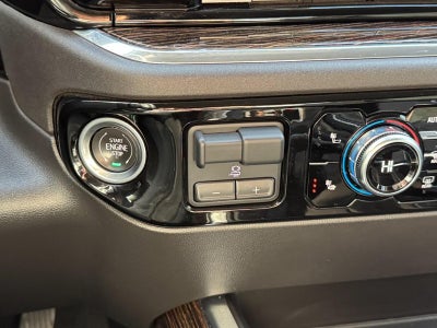 2023 GMC Sierra 1500 4WD Crew Cab 147" Elevation w/3SB