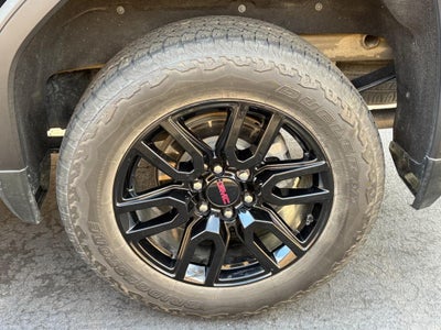 2023 GMC Sierra 1500 4WD Crew Cab 147" Elevation w/3SB