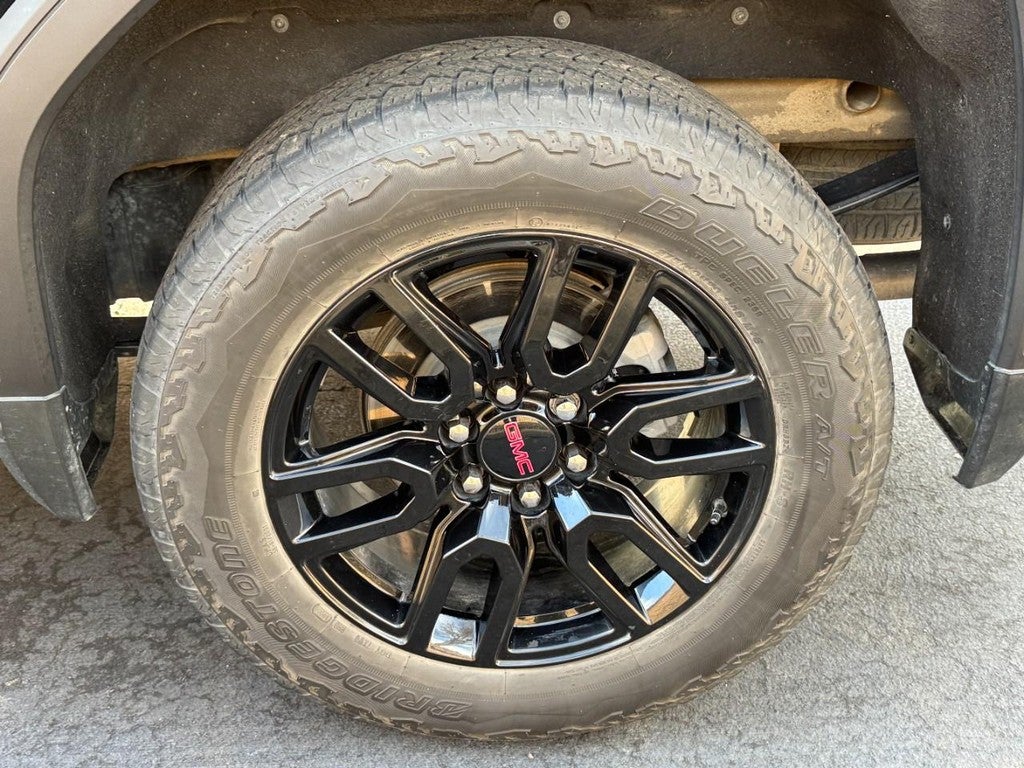 2023 GMC Sierra 1500 4WD Crew Cab 147" Elevation w/3SB