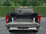 2025 GMC Sierra 1500 4WD Crew Cab 147" SLT