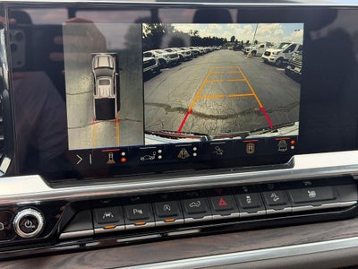 2026 GMC Sierra 1500 4WD Crew Cab 147" SLT