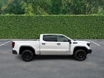 2024 GMC Sierra 1500 4WD Crew Cab 147" AT4X
