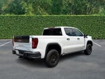 2024 GMC Sierra 1500 4WD Crew Cab 147" AT4X
