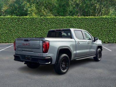 2023 GMC Sierra 1500 4WD Crew Cab 147" AT4X