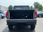 2023 GMC Sierra 1500 4WD Crew Cab 147" AT4X