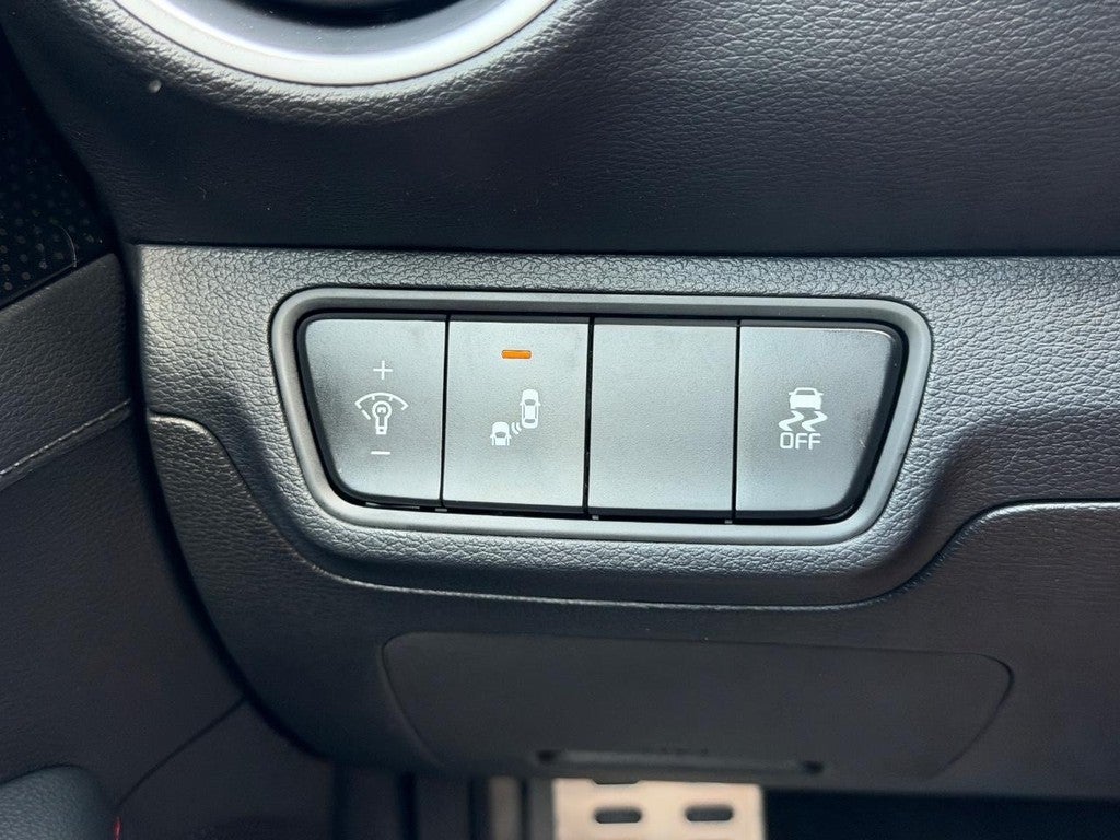 2023 Kia Forte GT DCT