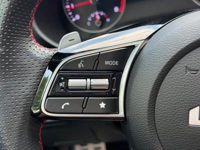 2023 Kia Forte GT DCT