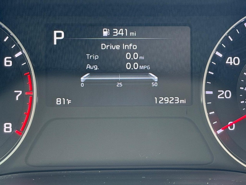 2023 Kia Forte GT DCT