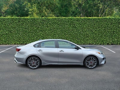2023 Kia Forte GT DCT