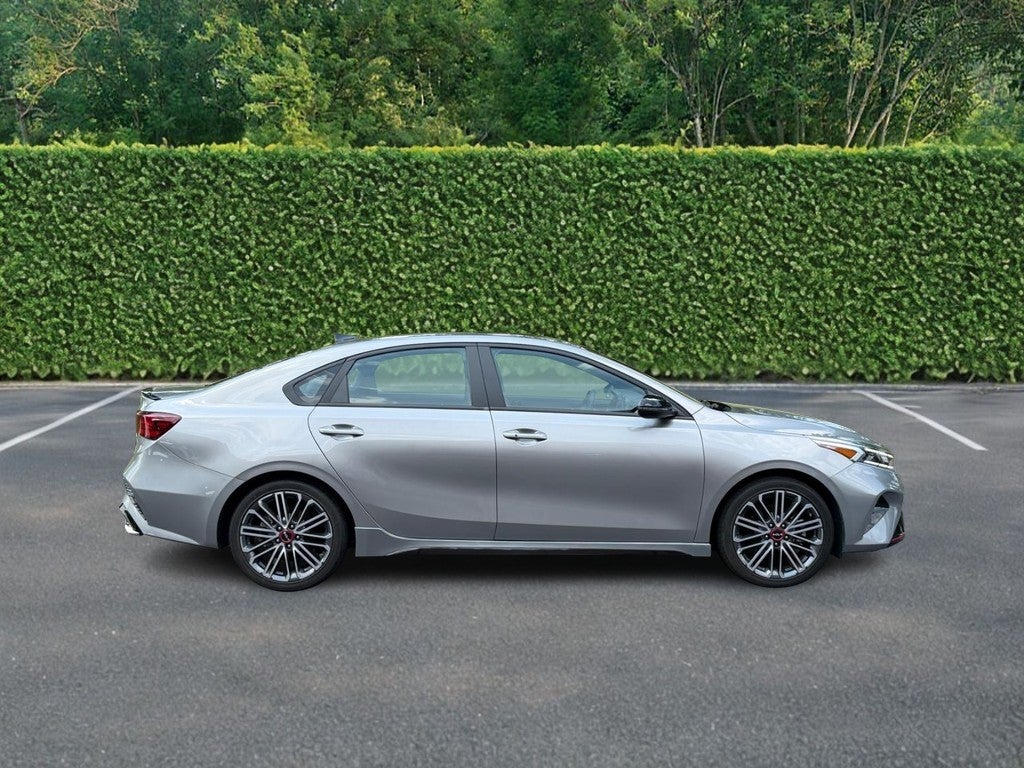 2023 Kia Forte GT DCT