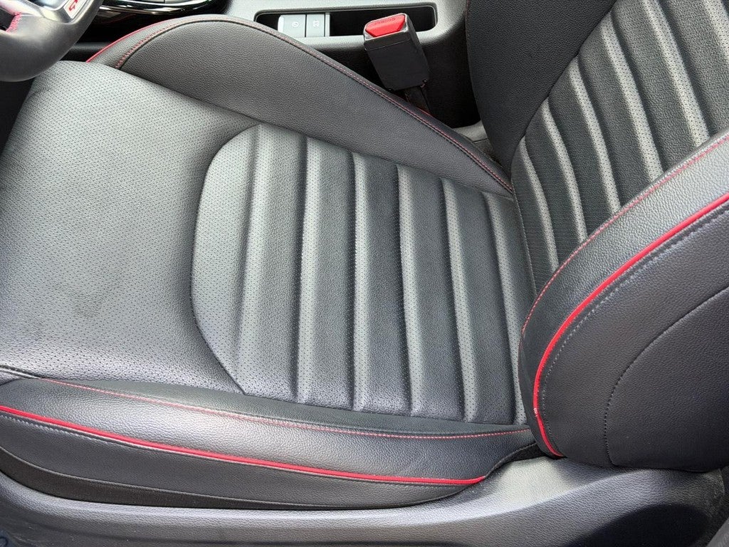 2023 Kia Forte GT DCT