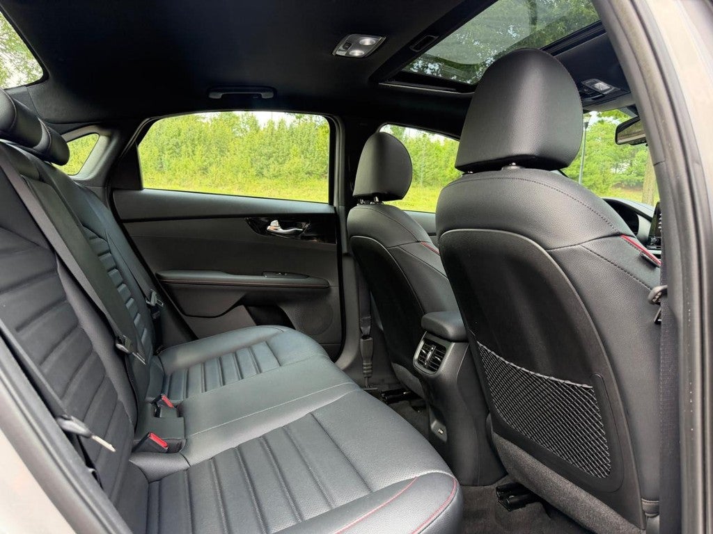 2023 Kia Forte GT DCT