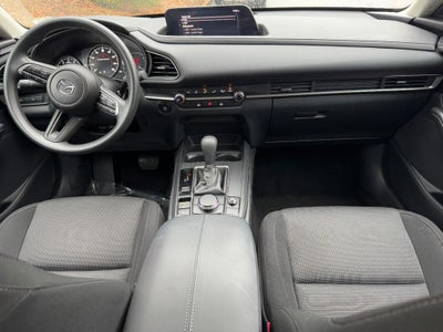 2025 Mazda Mazda CX-30 2.5 S AWD