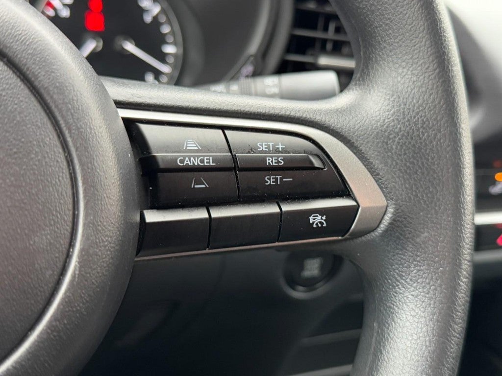 2025 Mazda Mazda CX-30 2.5 S AWD