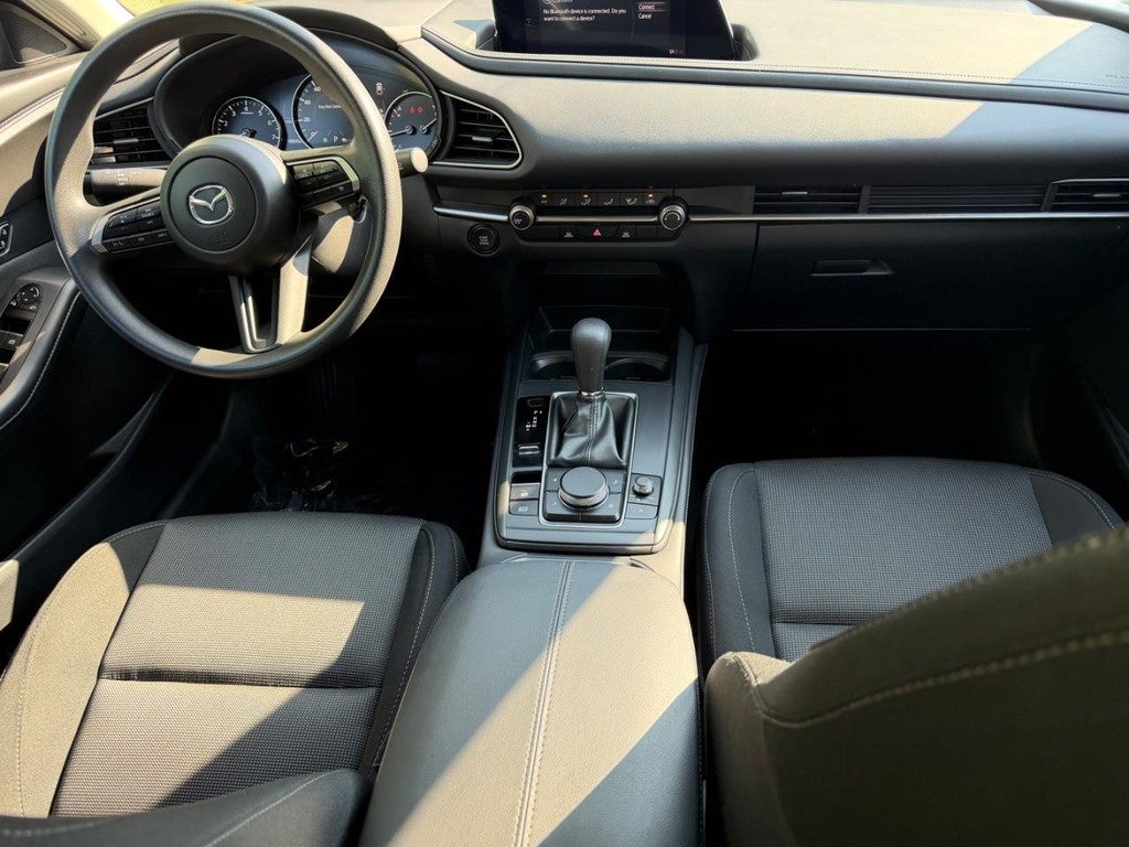 2024 Mazda Mazda CX-30 2.5 S AWD