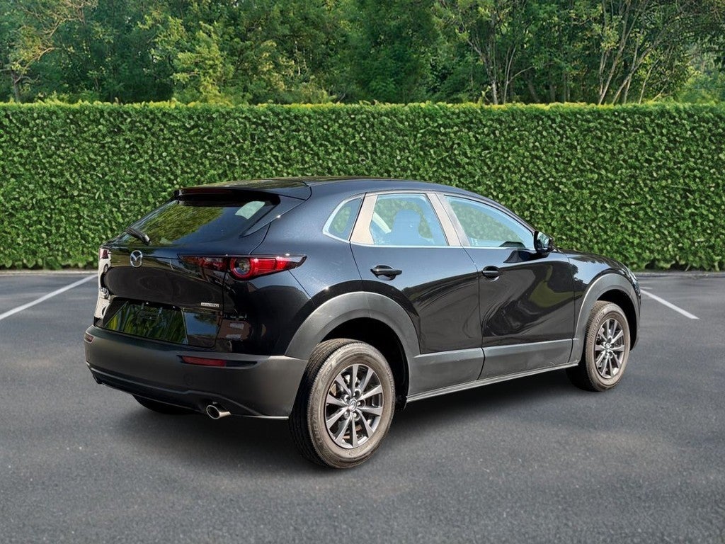 2024 Mazda Mazda CX-30 2.5 S AWD