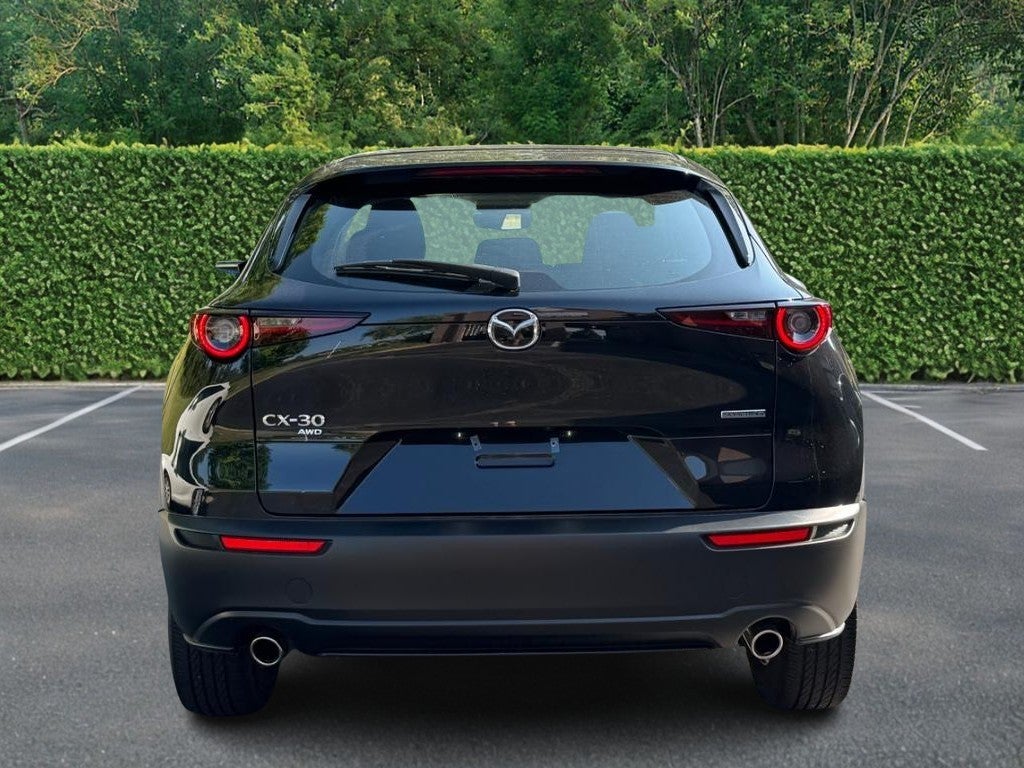 2024 Mazda Mazda CX-30 2.5 S AWD