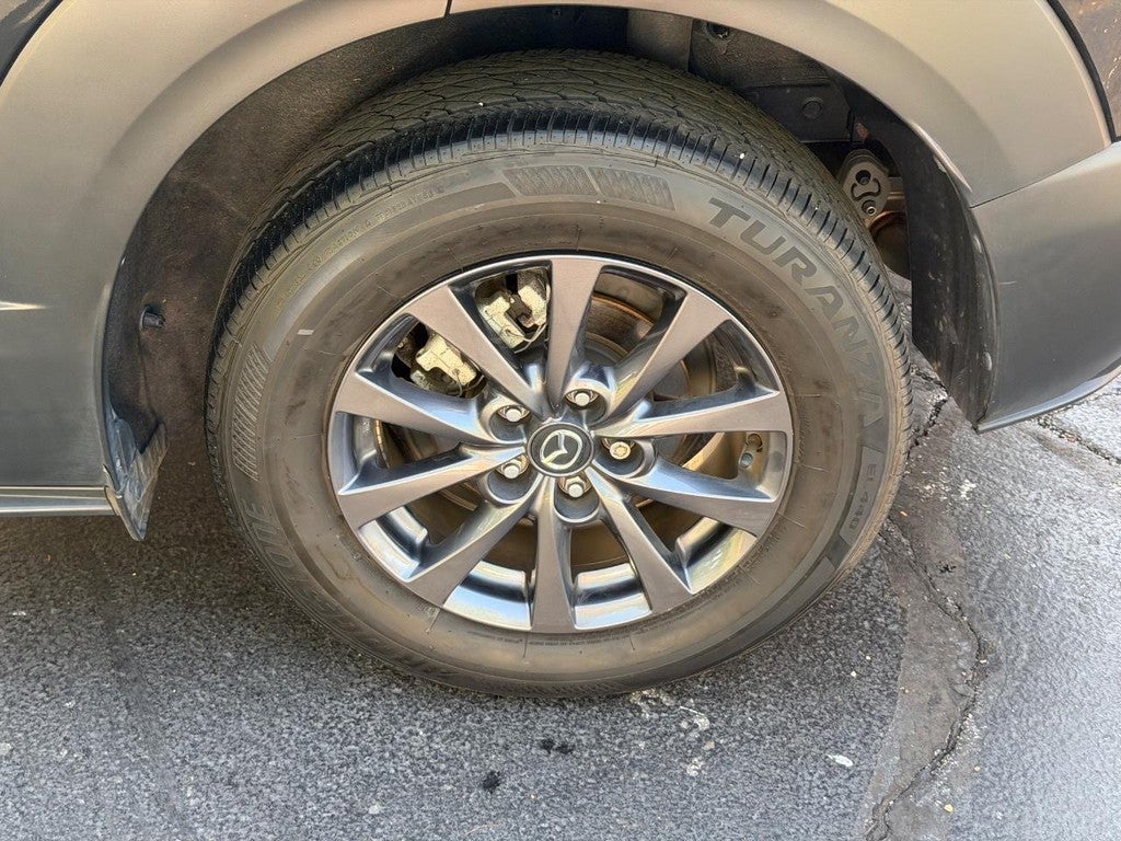 2024 Mazda Mazda CX-30 2.5 S AWD