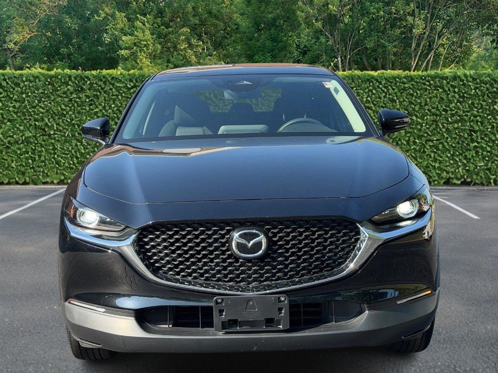 2024 Mazda Mazda CX-30 2.5 S AWD