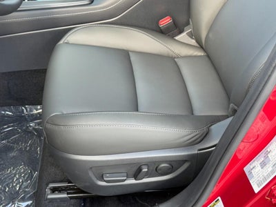 2026 Mazda Mazda CX-30 2.5 S Select Sport AWD