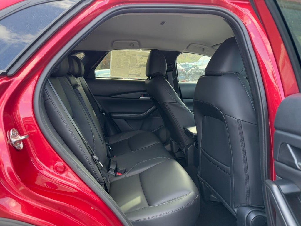 2026 Mazda Mazda CX-30 2.5 S Select Sport AWD