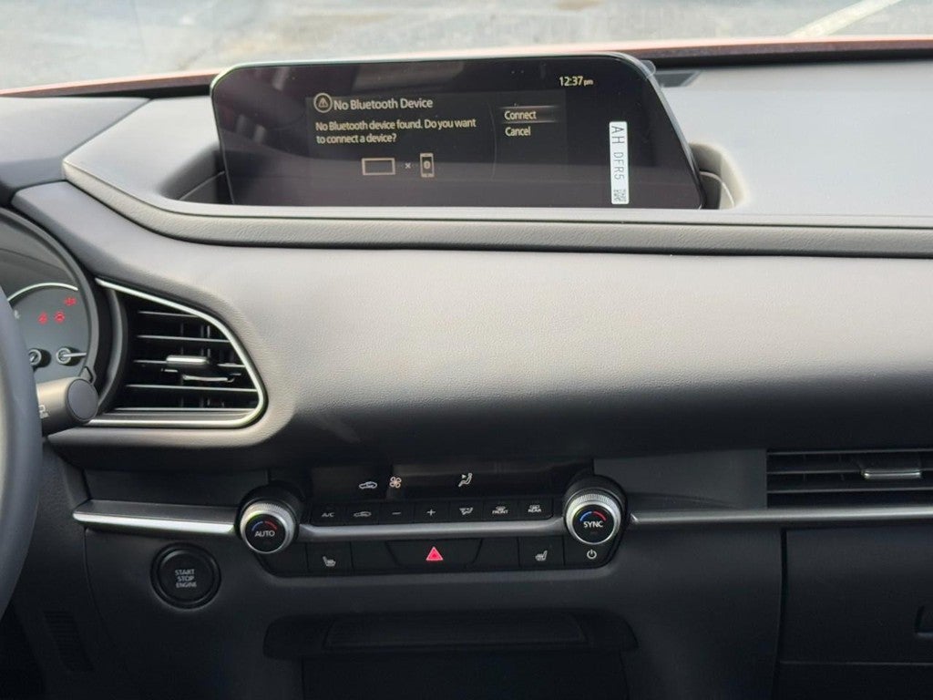 2026 Mazda Mazda CX-30 2.5 S Select Sport AWD