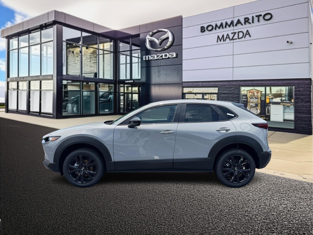 2026 Mazda Mazda CX-30 2.5 S Select Sport AWD