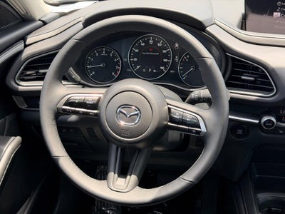 2026 Mazda Mazda CX-30 2.5 S Select Sport AWD