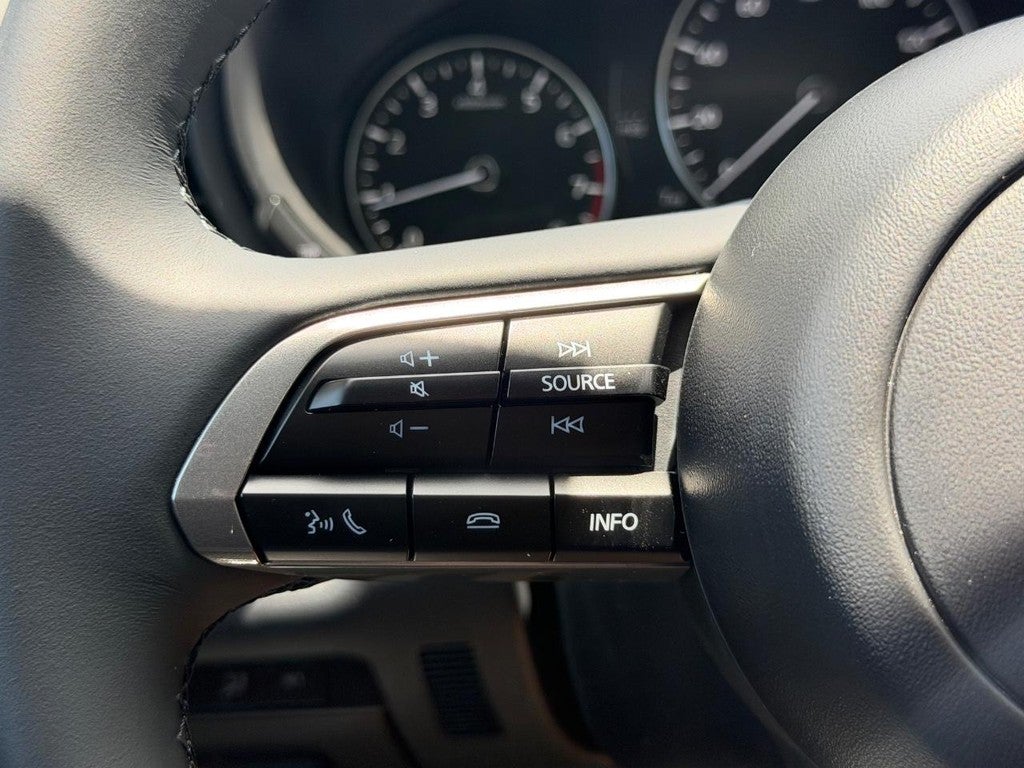 2026 Mazda Mazda CX-30 2.5 S Select Sport AWD