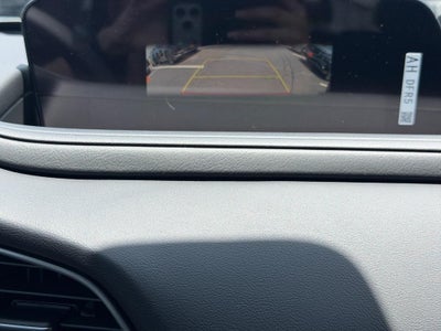 2026 Mazda Mazda CX-30 2.5 S Select Sport AWD
