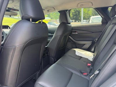 2026 Mazda Mazda CX-30 2.5 S Select Sport AWD