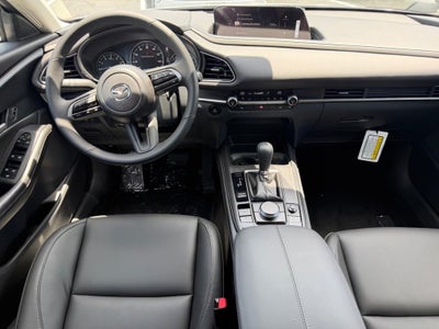 2026 Mazda Mazda CX-30 2.5 S Select Sport AWD