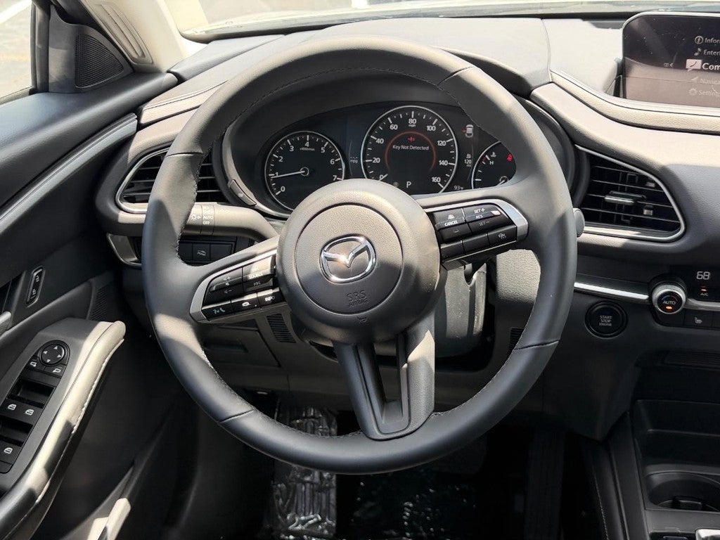 2026 Mazda Mazda CX-30 2.5 S Select Sport AWD