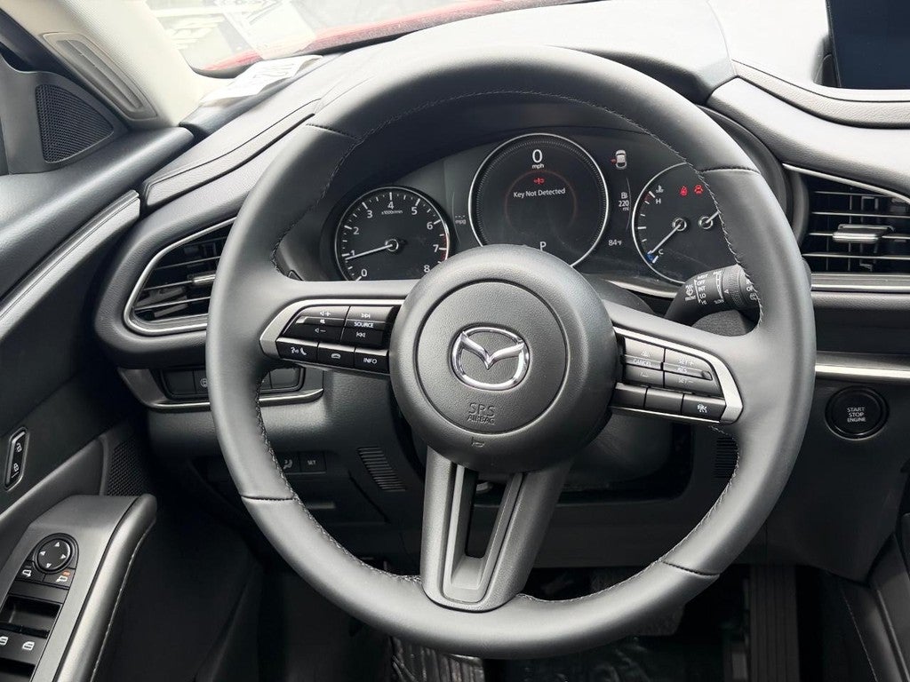2026 Mazda Mazda CX-30 2.5 S Select Sport AWD