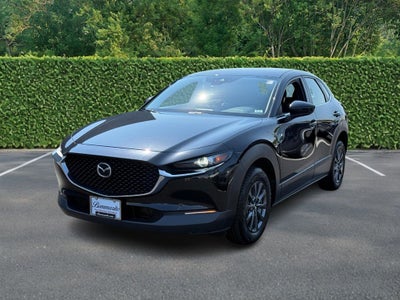 2020 Mazda Mazda CX-30 S