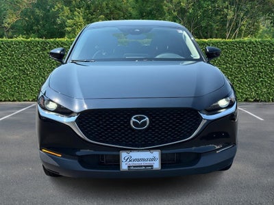 2020 Mazda Mazda CX-30 S