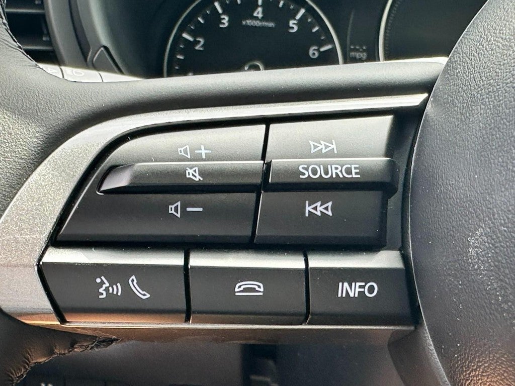 2026 Mazda Mazda CX-30 2.5 S Select Sport AWD