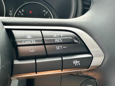 2026 Mazda Mazda CX-30 2.5 S Select Sport AWD