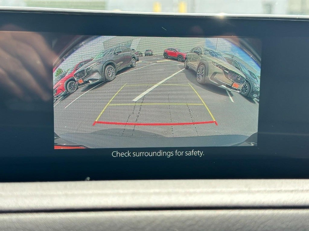 2026 Mazda Mazda CX-30 2.5 S Select Sport AWD