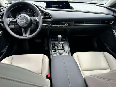 2026 Mazda Mazda CX-30 2.5 S Select Sport AWD