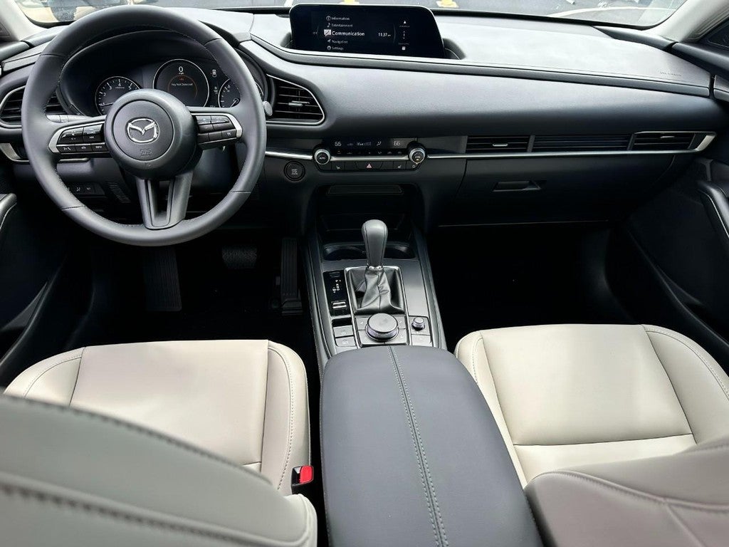 2026 Mazda Mazda CX-30 2.5 S Select Sport AWD