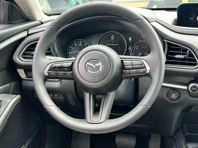 2026 Mazda Mazda CX-30 2.5 S Select Sport AWD