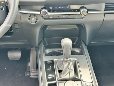 2026 Mazda Mazda CX-30 2.5 S Select Sport AWD
