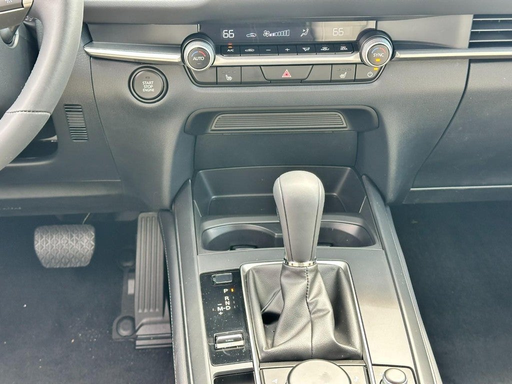2026 Mazda Mazda CX-30 2.5 S Select Sport AWD