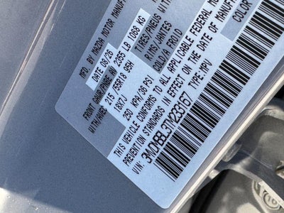 2026 Mazda Mazda CX-30 2.5 S Select Sport AWD