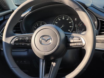 2026 Mazda Mazda CX-30 2.5 S Select Sport AWD