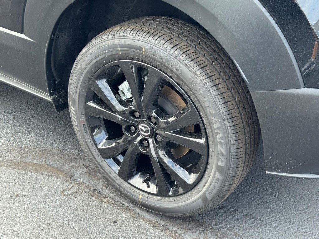 2026 Mazda Mazda CX-30 2.5 S Select Sport AWD