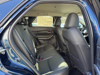 2026 Mazda Mazda CX-30 2.5 S Select Sport AWD