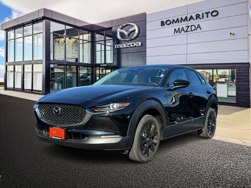 2026 Mazda Mazda CX-30 2.5 S Select Sport AWD